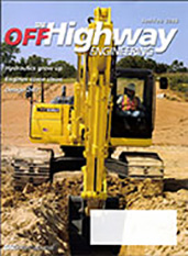SAE Off-Highway Engineering 2008-02-01