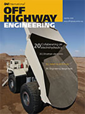 SAE Off-Highway Engineering 2009-02-01