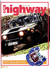 Off-Highway Engineering 1996-07-01