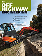 SAE Off-Highway Engineering 2009-06-01