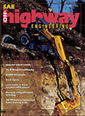 SAE Off-Highway Engineering 1998-06-01