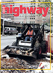 Off-Highway Engineering 1996-03-01