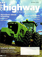 SAE Off-Highway Engineering 2001-10-01