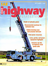 SAE Off-Highway Engineering 1997-10-01