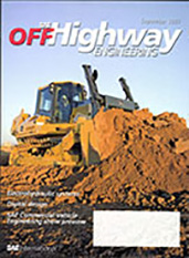 SAE Off-Highway Engineering 2007-09-01
