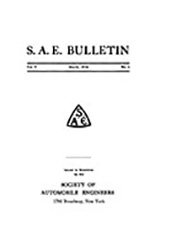SAE Bulletin 1914-03-01