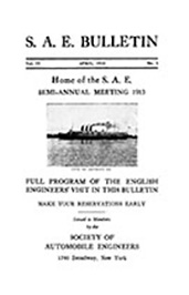 SAE Bulletin 1913-04-01