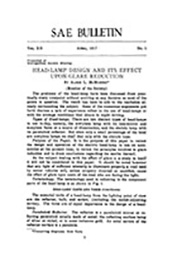SAE Bulletin 1917-04-01
