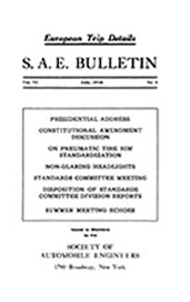 SAE Bulletin 1914-07-01