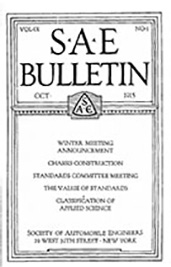 SAE Bulletin 1915-10-01