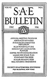 SAE Bulletin 1914-12-01