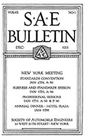 SAE Bulletin 1915-12-01