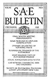 SAE Bulletin 1916-12-01