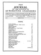 Journal of the S.A.E. 1922-02-01