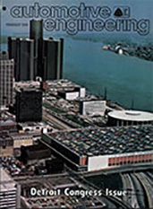 Automotive Engineering 1978-02-01