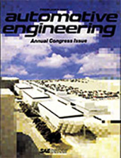 Automotive Engineering 1987-02-01