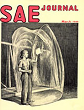 S.A.E. Journal 1949-03-01