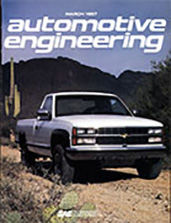 Automotive Engineering 1987-03-01