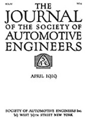Journal of the S.A.E. 1919-04-01