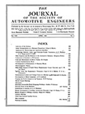 Journal of the S.A.E. 1921-04-01
