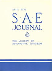 S.A.E. Journal 1933-04-01