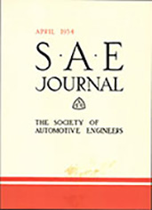 S.A.E. Journal 1934-04-01