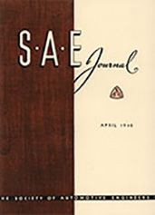 S.A.E. Journal 1940-04-01
