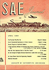 S.A.E. Journal 1944-04-01
