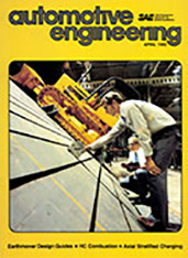 Automotive Engineering 1982-04-01