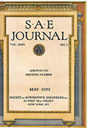 S.A.E. Journal 1929-05-01