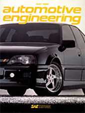 Automotive Engineering 1989-05-01