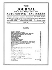 Journal of the S.A.E. 1921-06-01
