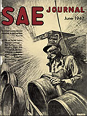 S.A.E. Journal 1947-06-01