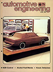 Automotive Engineering 1980-06-01