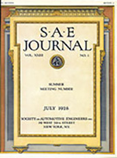 S.A.E. Journal 1928-07-01