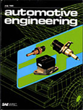 Automotive Engineering 1985-07-01
