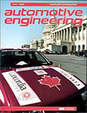 Automotive Engineering 1989-07-01