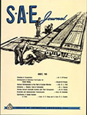 S.A.E. Journal 1946-08-01