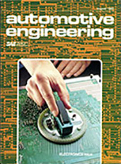Automotive Engineering 1985-08-01