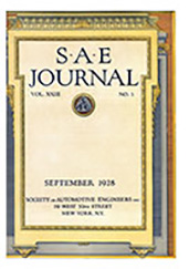 S.A.E. Journal 1928-09-01