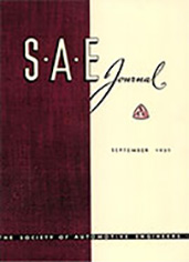 S.A.E. Journal 1937-09-01