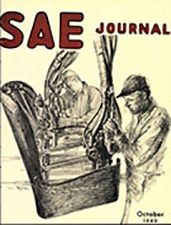 S.A.E. Journal 1949-10-01