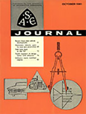 S.A.E. Journal 1961-10-01