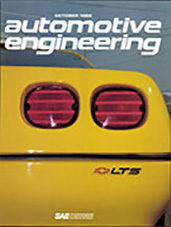 Automotive Engineering 1988-10-01