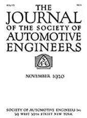 Journal of the S.A.E. 1920-11-01