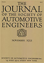 Journal of the S.A.E. 1921-11-01