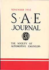 S.A.E. Journal 1935-11-01