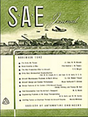 S.A.E. Journal 1942-11-01