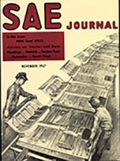 S.A.E. Journal 1947-11-01