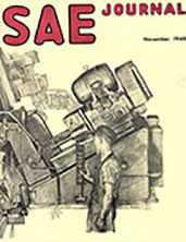 S.A.E. Journal 1948-11-01